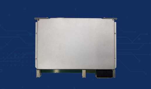 大菠萝福利站科技推出龍芯3A4000全國產6U VPX